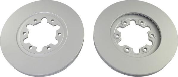 Kavo Parts BR-4758-C - Brake Disc autospares.lv