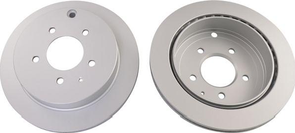 Kavo Parts BR-4752-C - Brake Disc autospares.lv