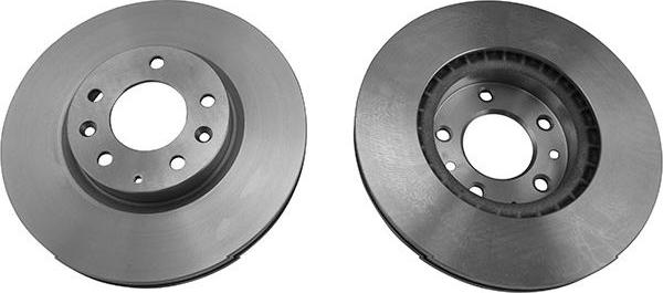 Kavo Parts BR-4767 - Brake Disc autospares.lv