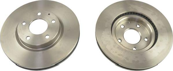 Kavo Parts BR-4719 - Brake Disc autospares.lv