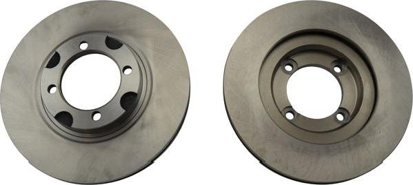 Kavo Parts BR-4714 - Brake Disc autospares.lv