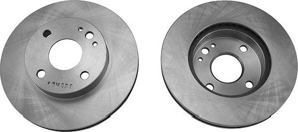 Kavo Parts BR-4713 - Brake Disc autospares.lv