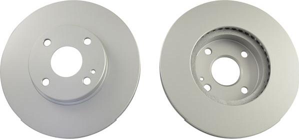 Kavo Parts BR-4735-C - Brake Disc autospares.lv