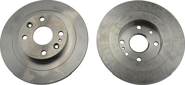 Kavo Parts BR-4730 - Brake Disc autospares.lv