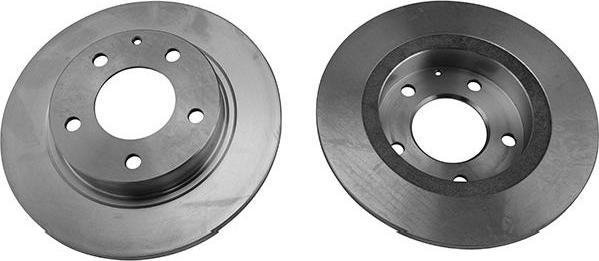 Kavo Parts BR-4732 - Brake Disc autospares.lv