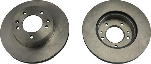 Kavo Parts BR-4720 - Brake Disc autospares.lv