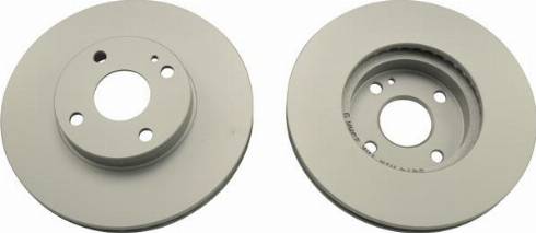 Kavo Parts BR-4728-C - Brake Disc autospares.lv