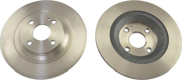 Kavo Parts BR-4779 - Brake Disc autospares.lv