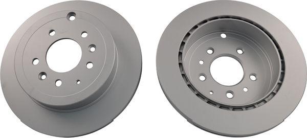 Kavo Parts BR-4773-C - Brake Disc autospares.lv