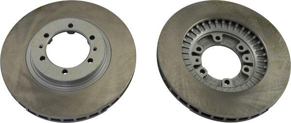 Kavo Parts BR-5749 - Brake Disc autospares.lv