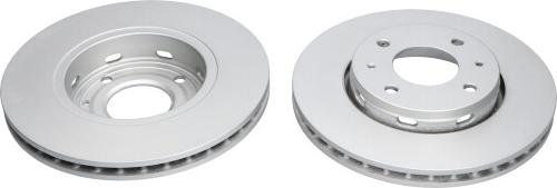 Kavo Parts BR-5748-C - Brake Disc autospares.lv