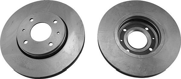 Kavo Parts BR-5748 - Brake Disc autospares.lv