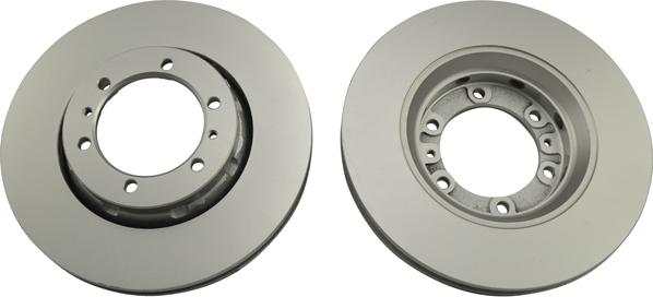 Kavo Parts BR-5743-C - Brake Disc autospares.lv