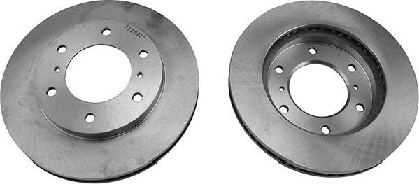 Kavo Parts BR-5759 - Brake Disc autospares.lv