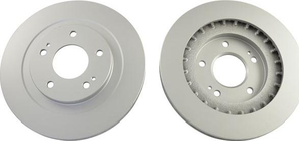 Kavo Parts BR-5756-C - Brake Disc autospares.lv