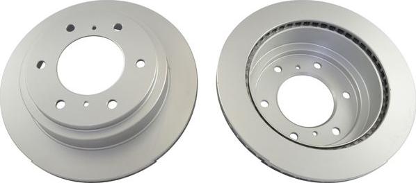 Kavo Parts BR-5760-C - Brake Disc autospares.lv