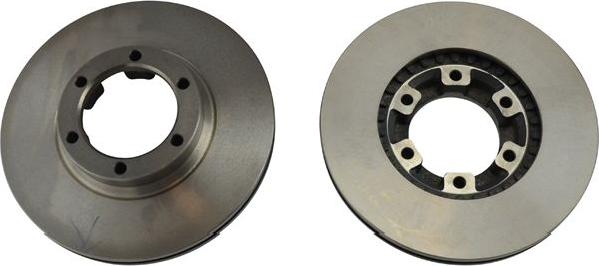 Kavo Parts BR-5708 - Brake Disc autospares.lv