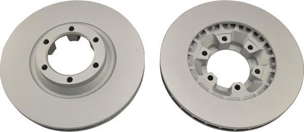 Kavo Parts BR-5717-C - Brake Disc autospares.lv