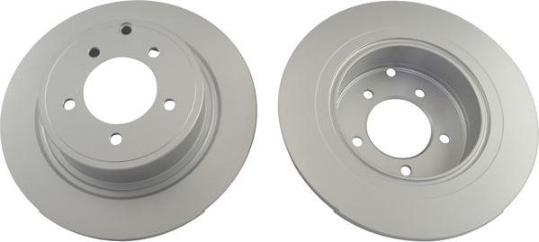 Kavo Parts BR-5782-C - Brake Disc autospares.lv