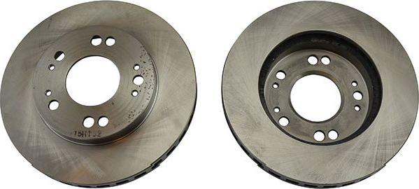 Kavo Parts BR-5735 - Brake Disc autospares.lv