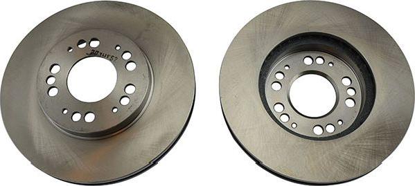 Kavo Parts BR-5730 - Brake Disc autospares.lv