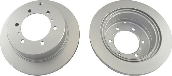 Kavo Parts BR-5733-C - Brake Disc autospares.lv