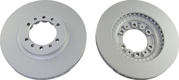 Kavo Parts BR-5722-C - Brake Disc autospares.lv