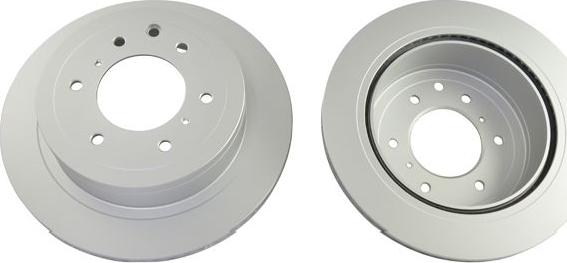 Kavo Parts BR-5774-C - Brake Disc autospares.lv