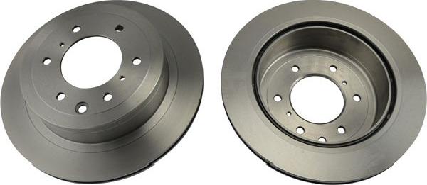 Kavo Parts BR-5774 - Brake Disc autospares.lv