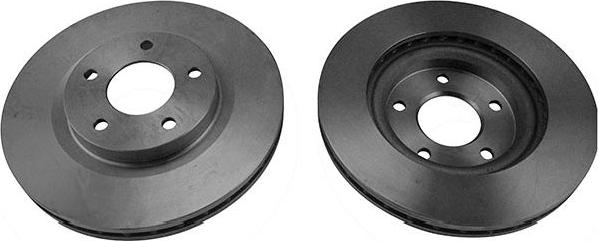 Kavo Parts BR-5777 - Brake Disc autospares.lv