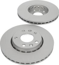 Kavo Parts BR-6840-C - Brake Disc autospares.lv