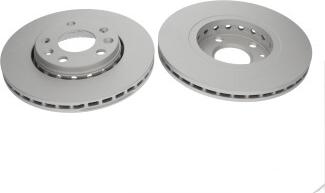 Kavo Parts BR-6840-C - Brake Disc autospares.lv