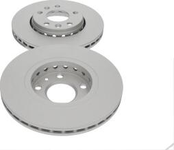 Kavo Parts BR-6840-C - Brake Disc autospares.lv