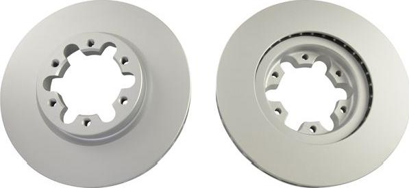 Kavo Parts BR-6809-C - Brake Disc autospares.lv