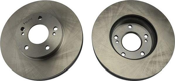 Kavo Parts BR-6800 - Brake Disc autospares.lv