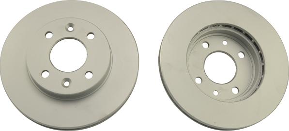 Kavo Parts BR-6808-C - Brake Disc autospares.lv