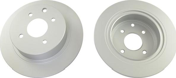 Kavo Parts BR-6814-C - Brake Disc autospares.lv