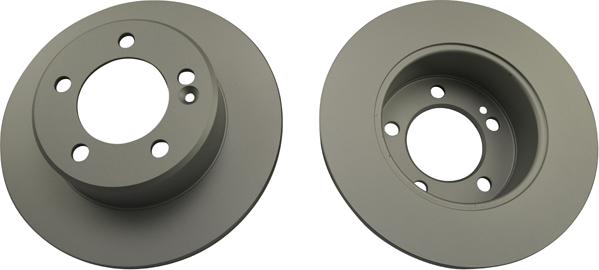 Kavo Parts BR-6836-C - Brake Disc autospares.lv