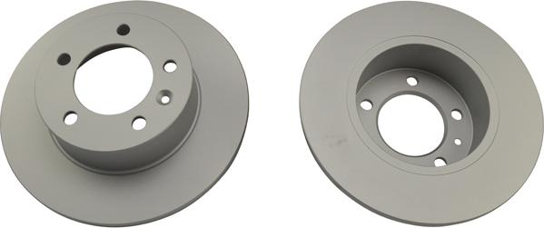 Kavo Parts BR-6838-C - Brake Disc autospares.lv