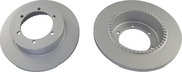 Kavo Parts BR-6832-C - Brake Disc autospares.lv