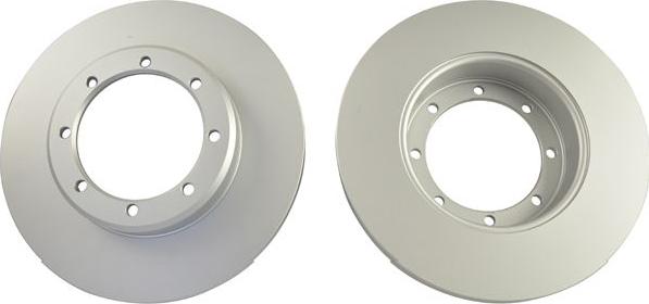 Kavo Parts BR-6826-C - Brake Disc autospares.lv