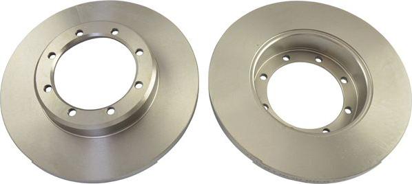 Kavo Parts BR-6826 - Brake Disc autospares.lv