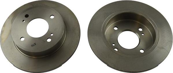 Kavo Parts BR-6799 - Brake Disc autospares.lv