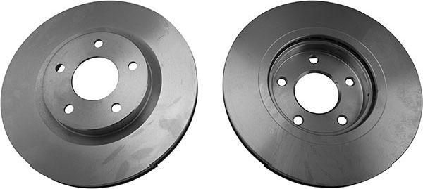 Kavo Parts BR-6795 - Brake Disc autospares.lv