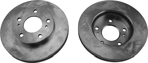 Kavo Parts BR-6747 - Brake Disc autospares.lv