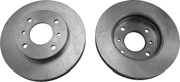 Kavo Parts BR-6765 - Brake Disc autospares.lv