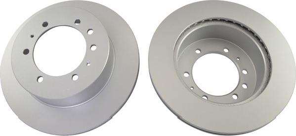 Kavo Parts BR-6766-C - Brake Disc autospares.lv