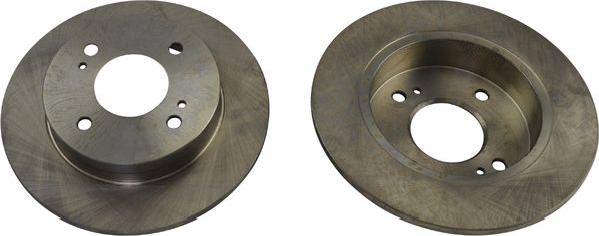 Kavo Parts BR-6763 - Brake Disc autospares.lv