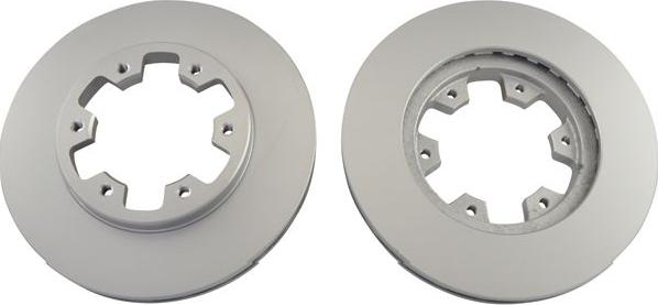 Kavo Parts BR-6717-C - Brake Disc autospares.lv