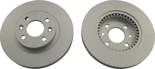 Kavo Parts BR-6780-C - Brake Disc autospares.lv